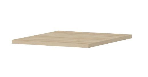 Fachboden für Schrank, Farbe: Buche - 41 x 52 cm (B x T)