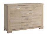 Sideboard sonoma Eiche