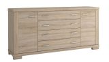 Sideboard Eiche sonoma